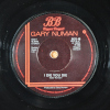 Gary Numan I Die You Die 1980 UK